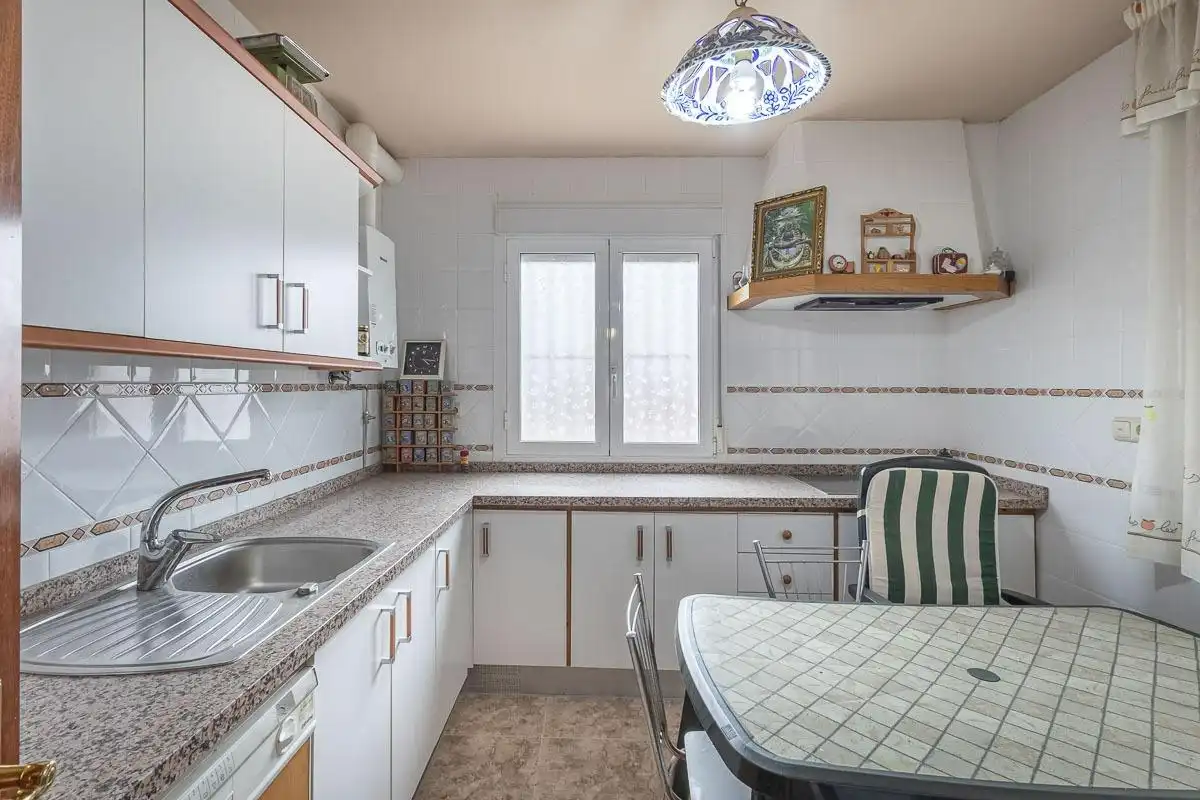 Chalet con piscina en venta en Avenida Molino Alto, imagen 28