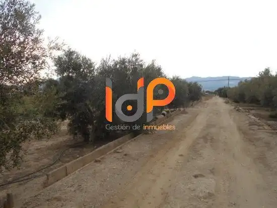 Terrain rustique à vendre à Huércal-Overa, imagen 6