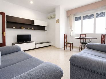 Wohnung mit Aufzug zum Verkauf in Valdepasillas - La Paz - Huerta Rosales