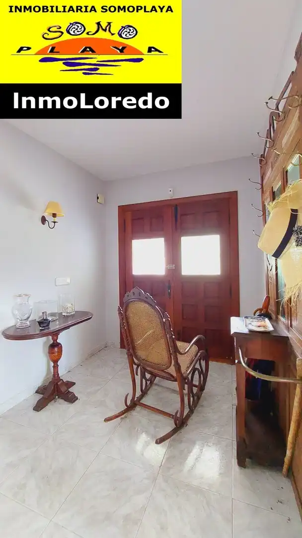 Casa con jardín en venta en Capellanía, imagen 25