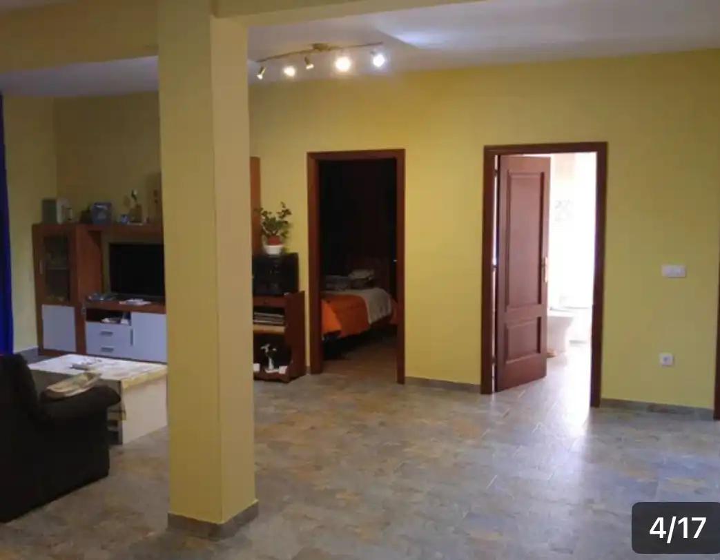 Casa amb terrassa en venda a Rúa Eduardo Blanco Amor, imagen 4