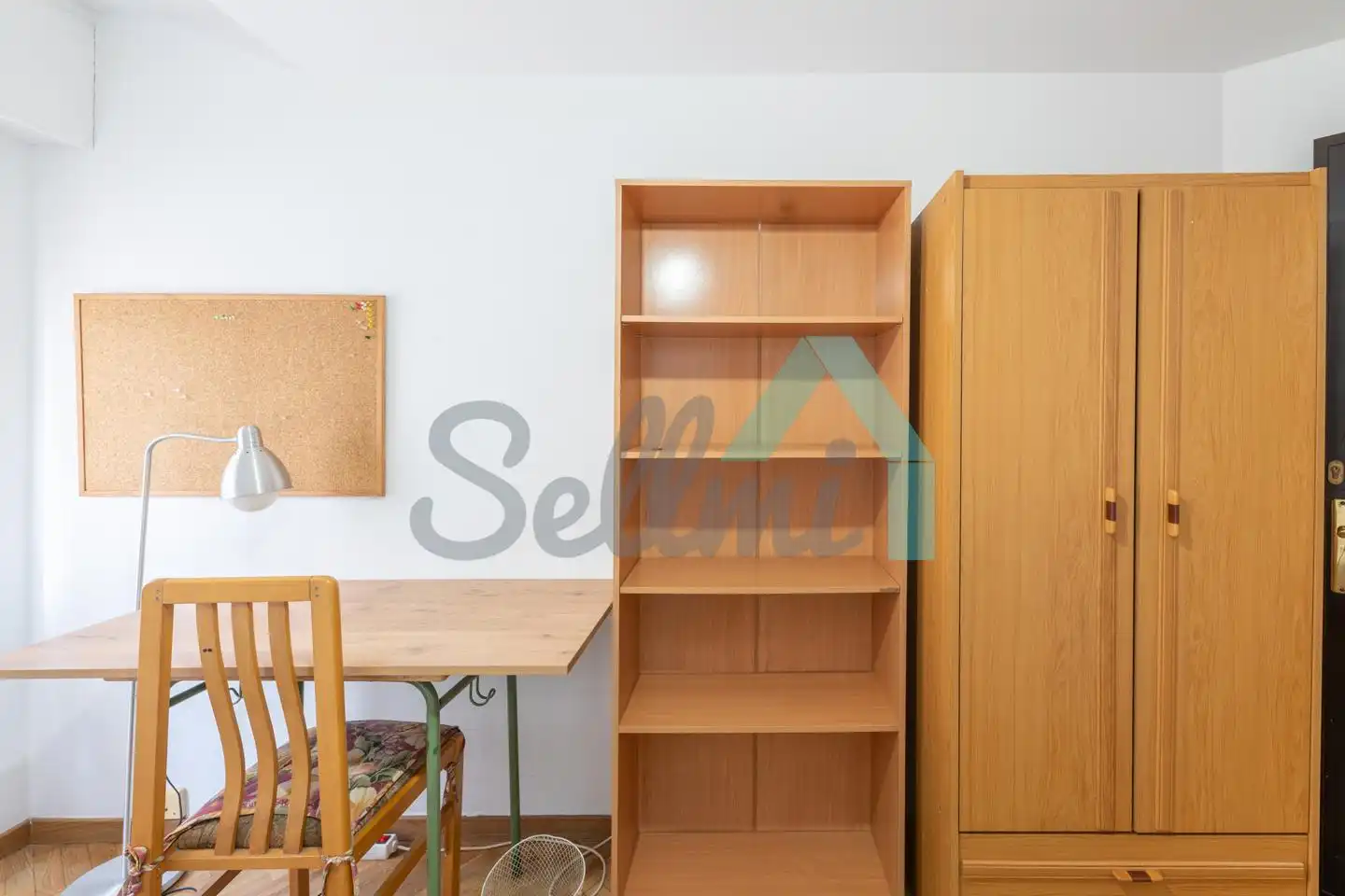 Habitación en Joaquín Manzanares, Masip