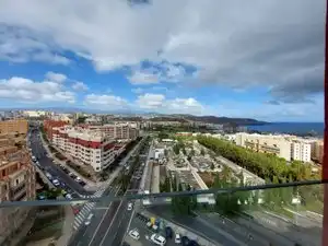 Wohnungen zur Miete in Calle Antonio María Manrique, La Minilla