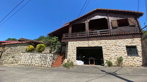 Foto 3 de Casa o chalet en venta en Calle Cocañin, San Martín del Rey Aurelio, Asturias