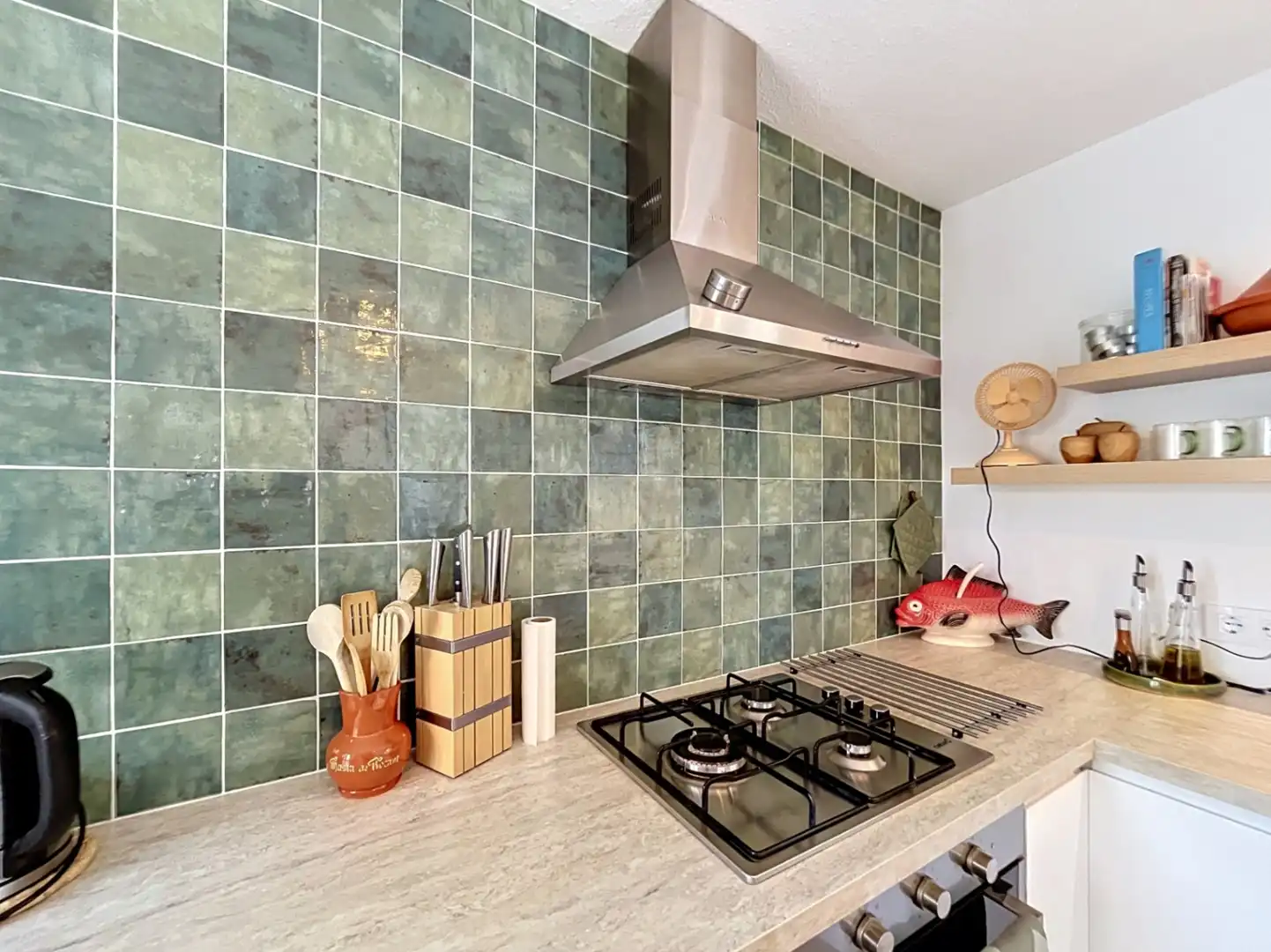 Chalet con piscina en venta en La Nucia Pueblo, imagen 7