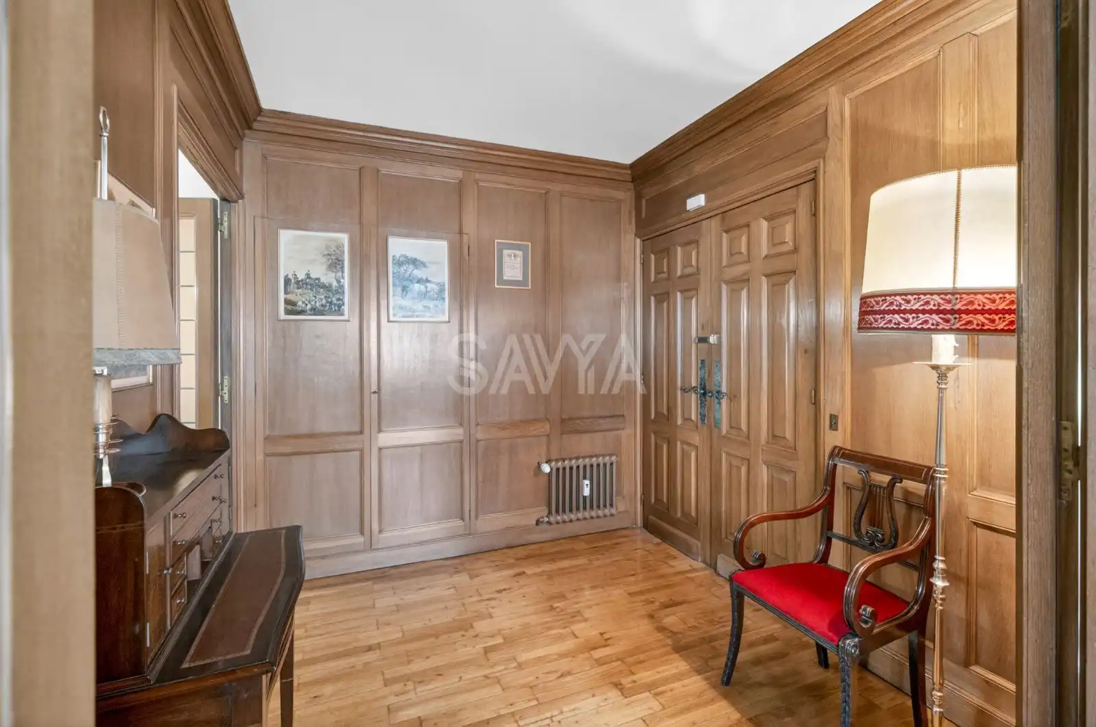 Wohnung mit Aufzug zum Verkauf in Sarrià, imagen 35