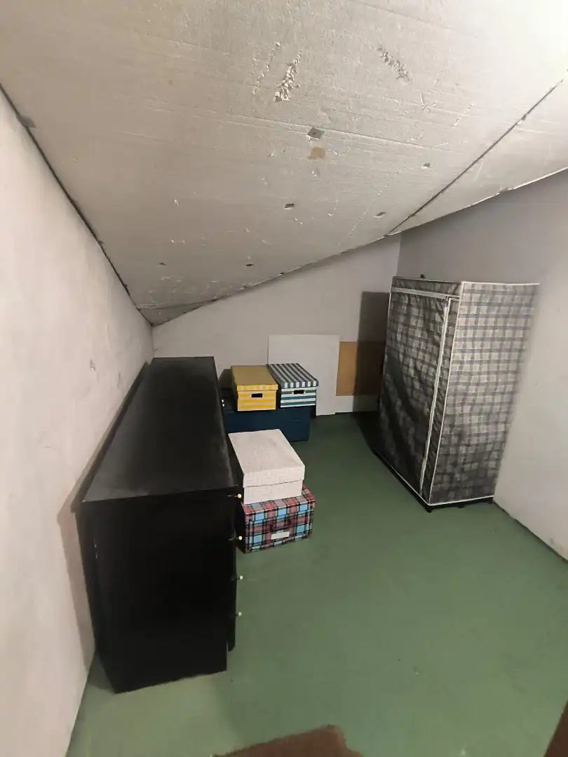 Piso en venta en Pontevedra Capital  con Calefacción, Parquet y Trastero