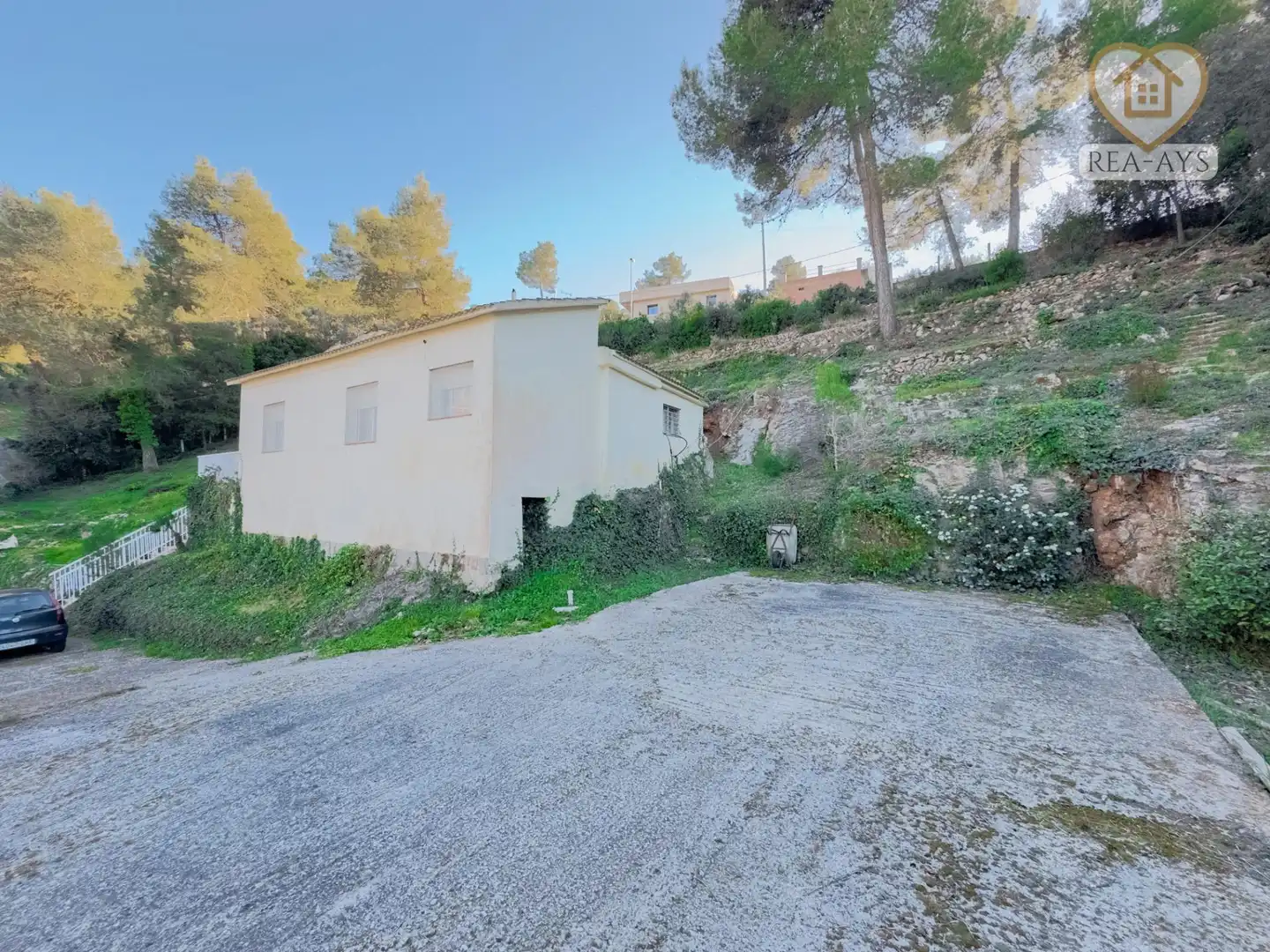 Villa con piscina in vendita a Olesa de Bonesvalls, imagen 26