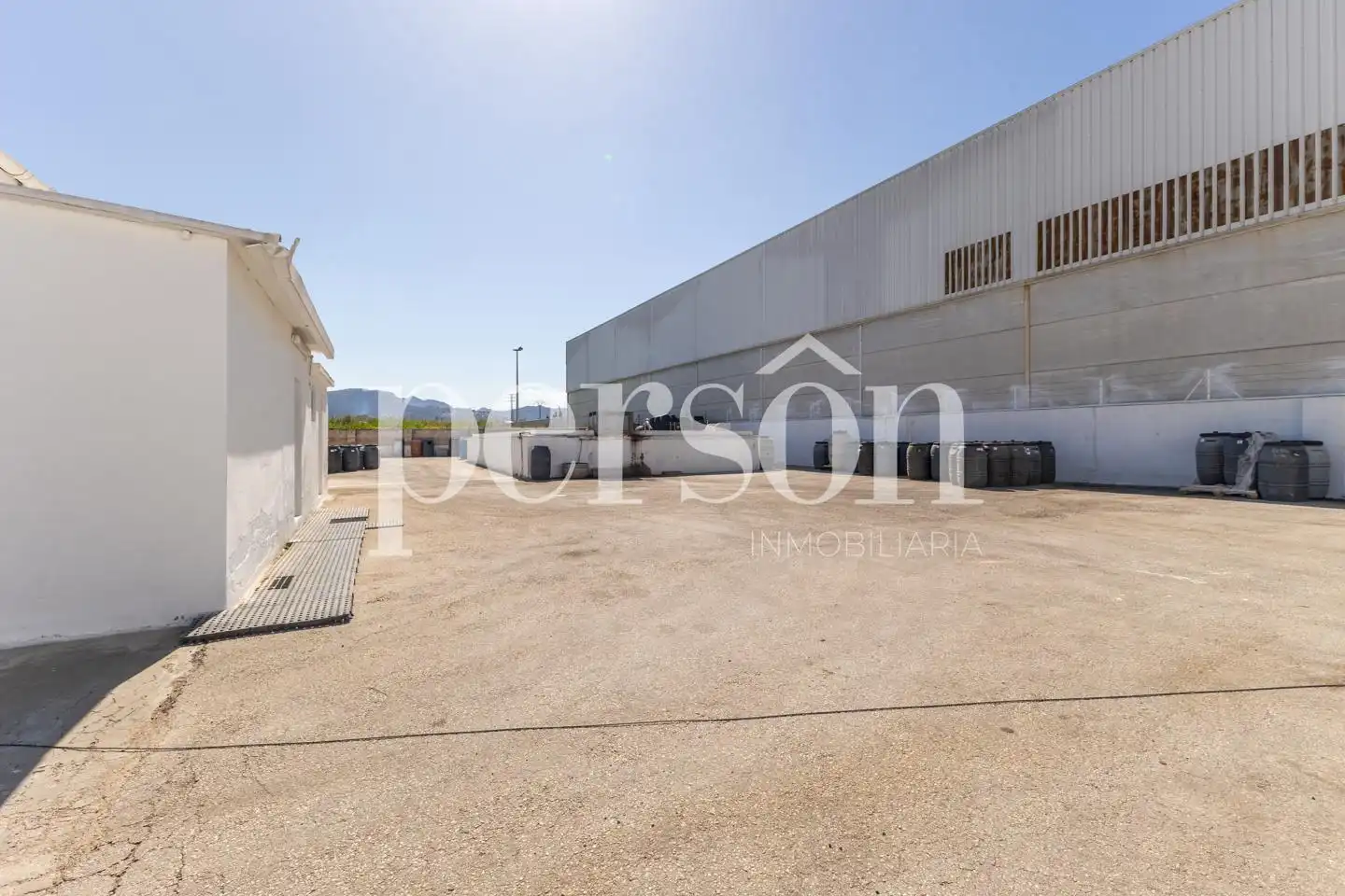 Nave industrial en venta en Urbanitzacions i Pedanies Nord, imagen 5