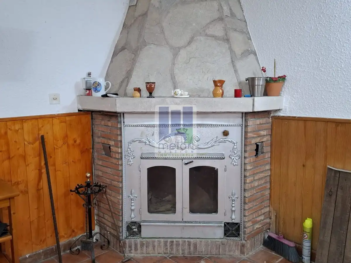 Kitchen of Houses for sale in Villanueva de Argaño  with Storage room