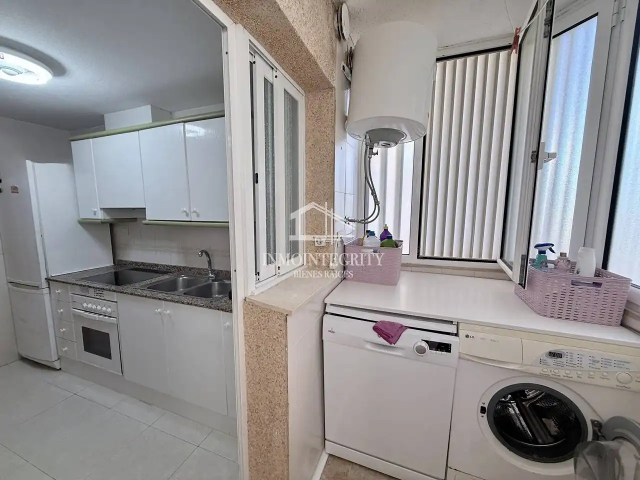 Apartament en venda en Oropesa del Mar / Orpesa amb Terrassa, Traster i Moblat