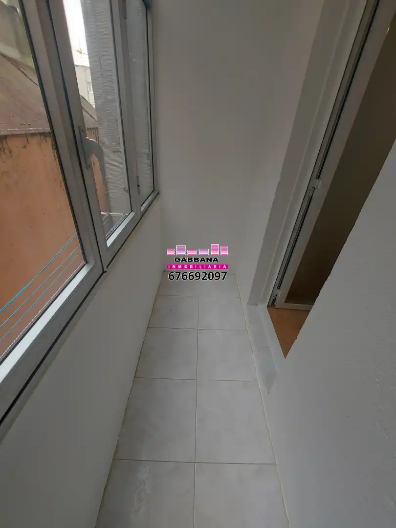 Piso de alquiler en Rúa de Jenaro de la Fuente, 50, Casablanca - Calvario
