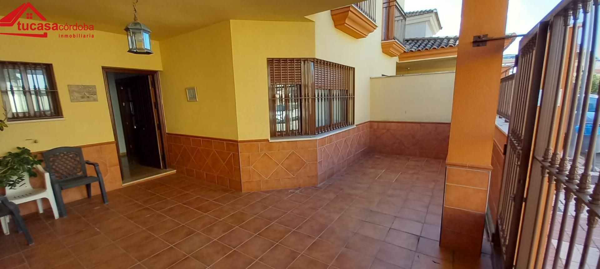 Casa adosada en venta en La Victoria con Aire acondicionado, Calefacción y Terraza