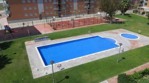 Foto 2 de Piso en venta en Pasaje Riu Francolí, Les Salines - Pla de Sant Pere, Barcelona