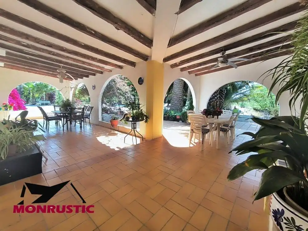 Maison rustique avec piscine à vendre à Valls, imagen 2