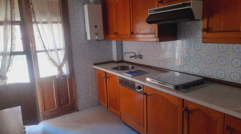 Foto 2 de Pis en venda a Candelaria - Peña de Francia, Zamora