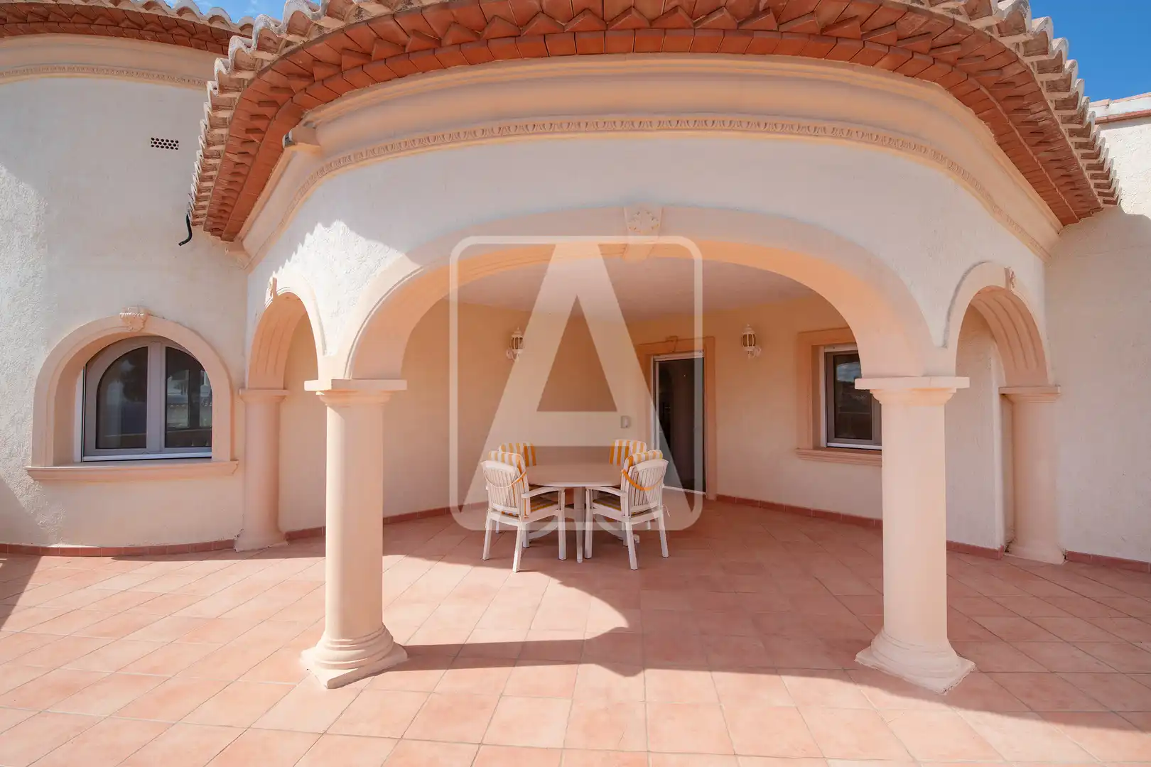 Detached house with pool for sale in La Fustera, imagen 59