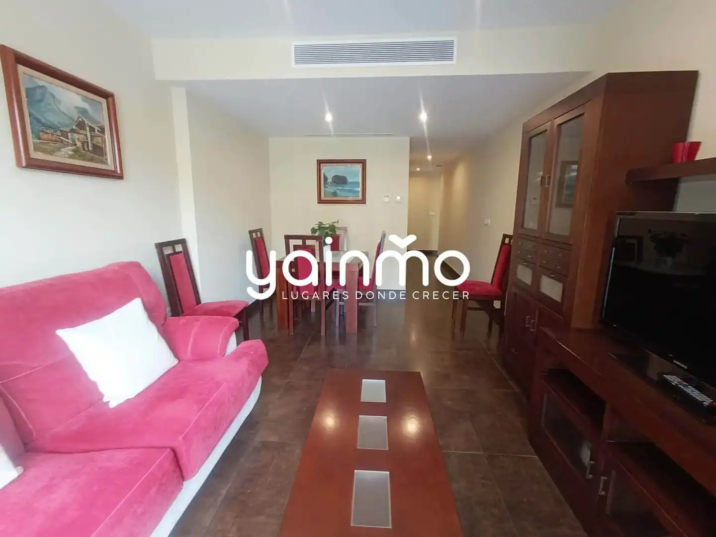 Flat for rent in Avenida del Ejército Español, San Bartolomé - Millán de Priego