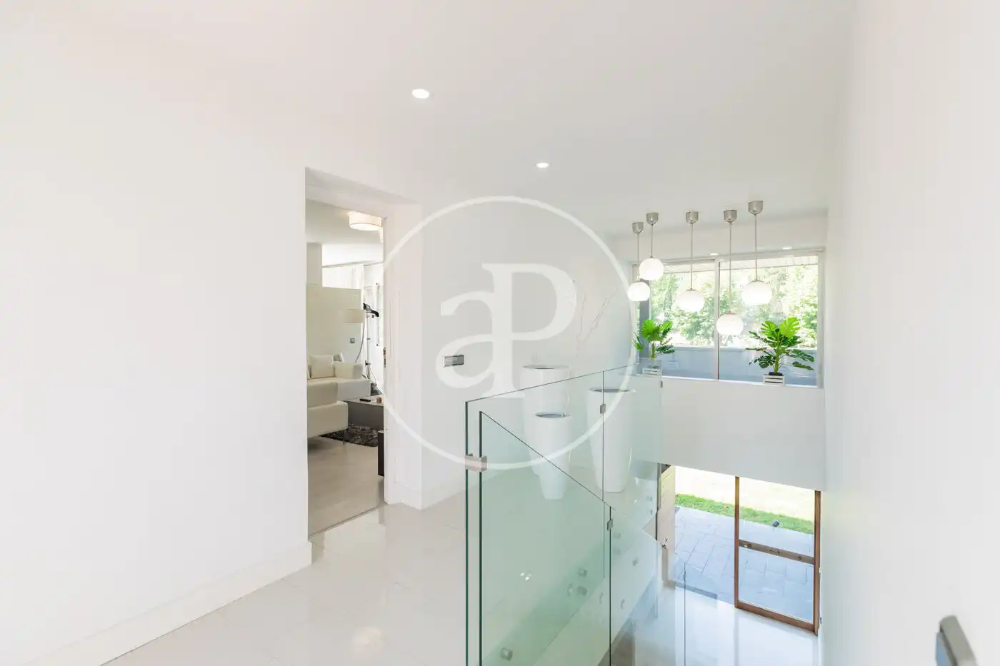 Casa o chalet en venta en Fuente del Fresno con Aire acondicionado, Calefacción y Jardín privado