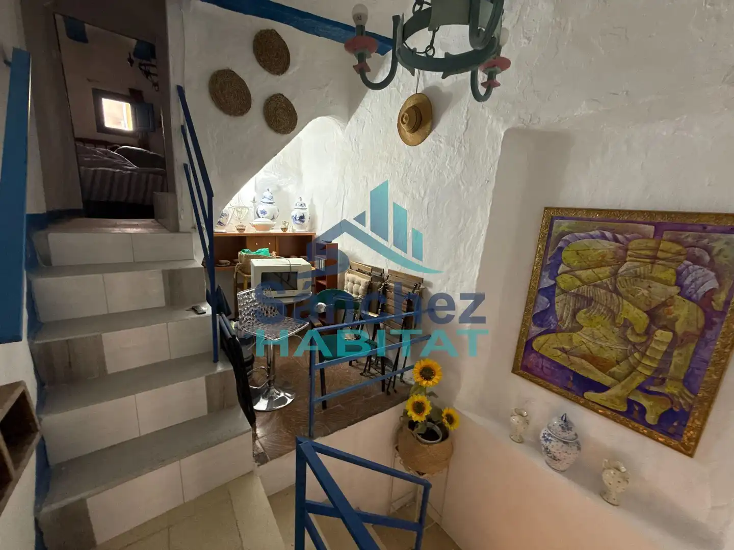 Finca rústica en venta en Chelva con Amueblado