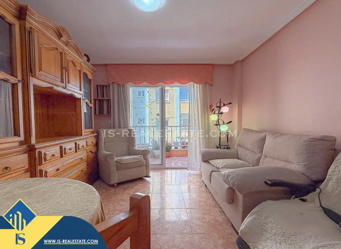 Apartament amb ascensor en venda a Playa del Cura, imagen 10