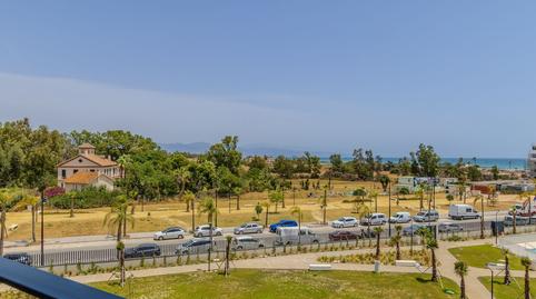 Foto 2 de Apartamento en venta en Mar de Alboran, Los Álamos, Málaga