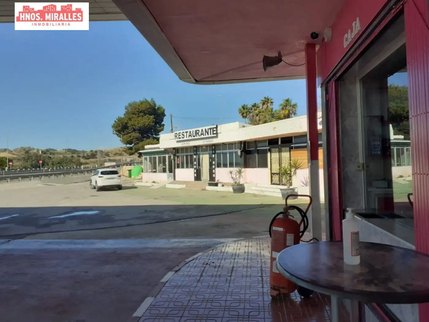 Local commercial à louer à Monforte del Cid, imagen 8