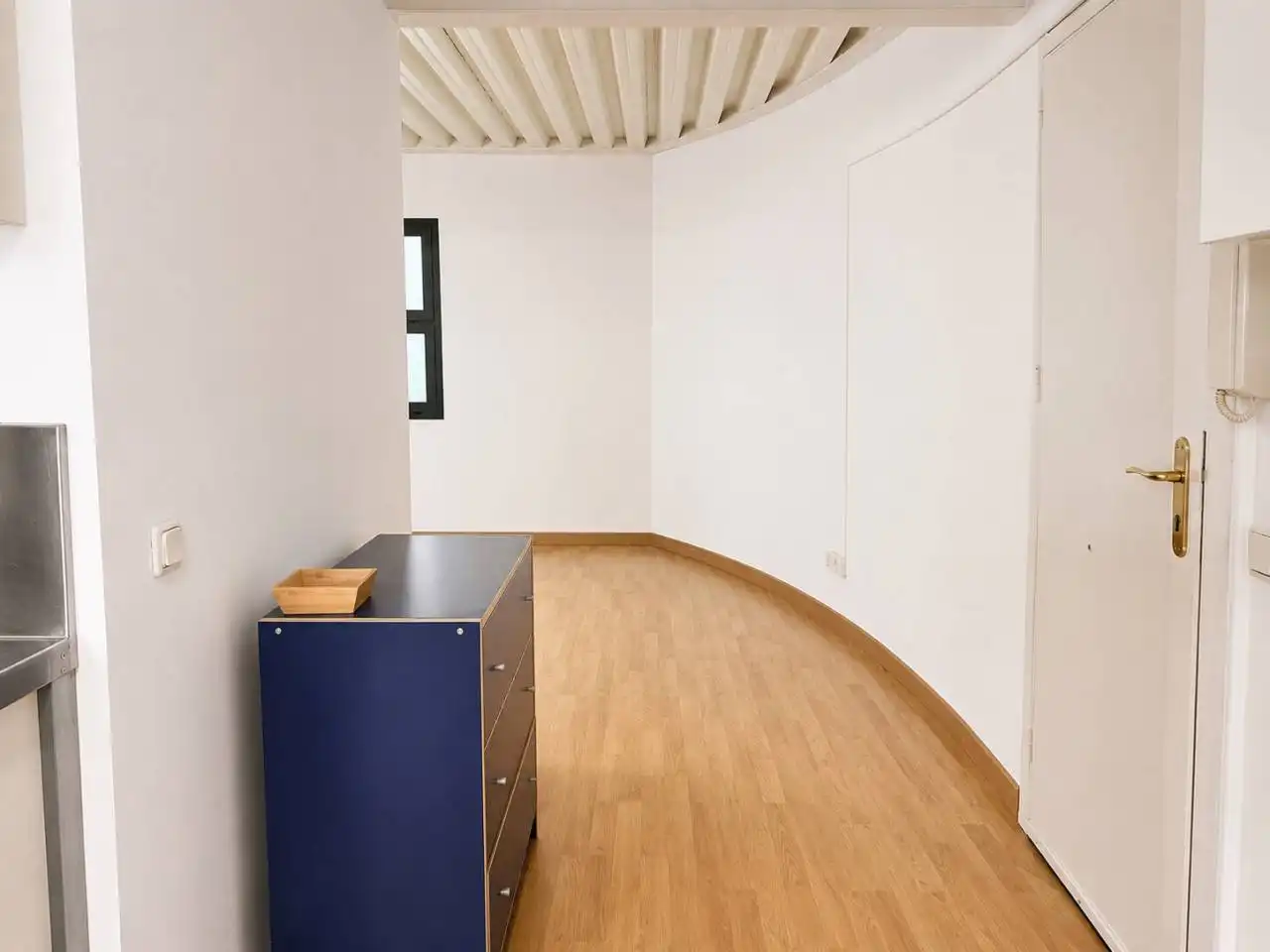 Dúplex de alquiler en Calle josep galles, Castellterçol