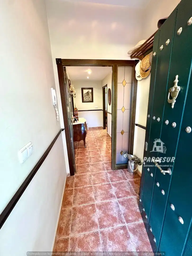 Casa con piscina en venta en Periurbano Oeste - Sierra, imagen 16