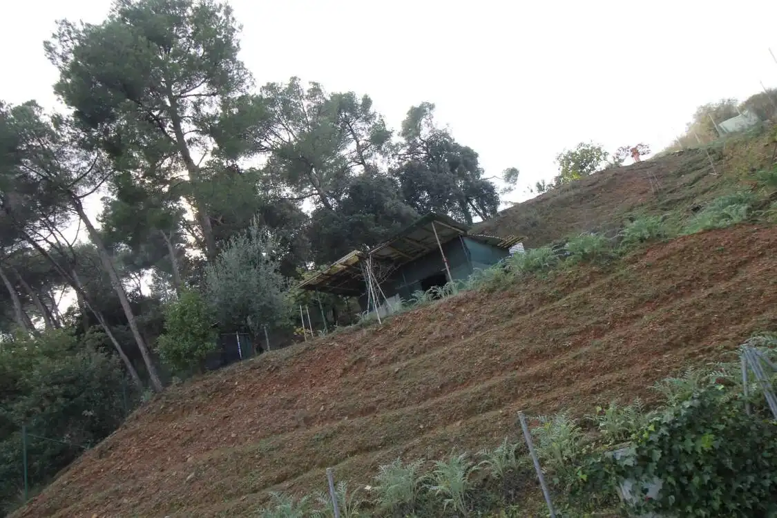 Wohnbaugrundstück zum Verkauf in Montornès del Vallès, imagen 7