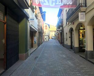 Vista exterior de Local de lloguer en Aiguafreda