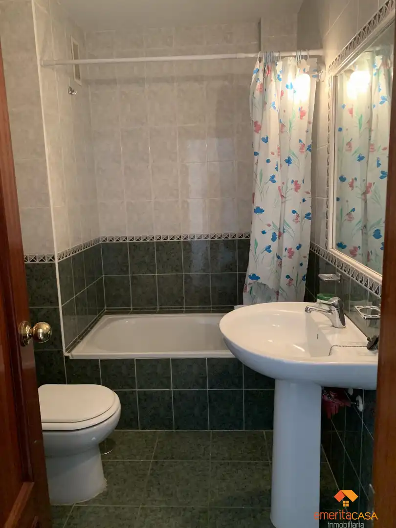 Baño de Piso en venta en Almendralejo con Trastero