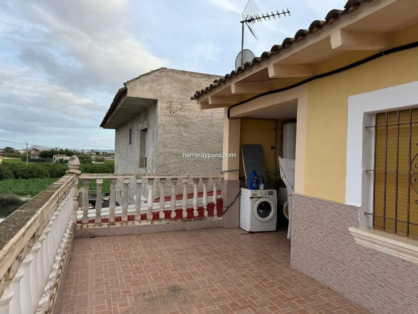 Chalet en venta en vereda alhamas, imagen 3