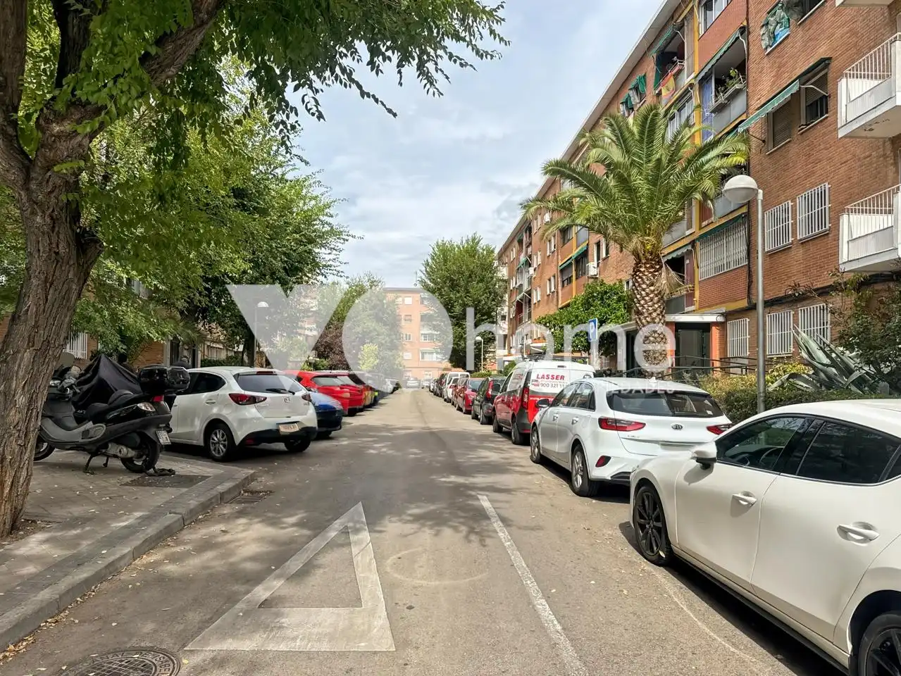 Appartement à vendre à Calle Pico de los Artilleros, imagen 26