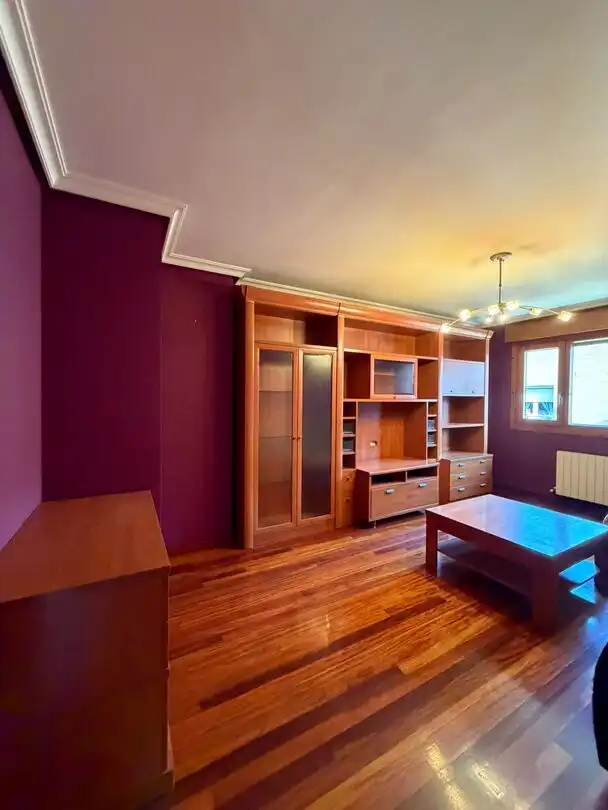 Dúplex en venta en Calle Vicente Jove, El Natahoyo