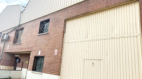 Foto 5 von Fabrikhallen zur Miete in Peru, Griñón, Madrid