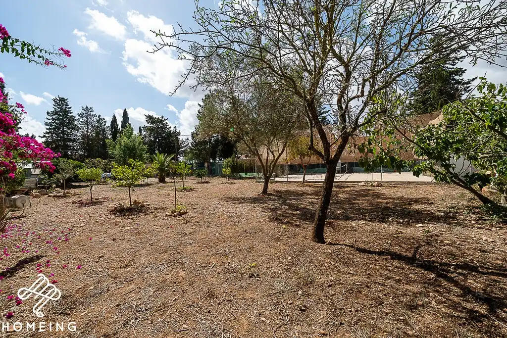 Finca rústica en venda en Llucmajor amb Aire condicionat, Calefacció i Jardí privat