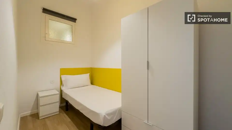 Flat with terrace to rent in Ciutat Vella, imagen 14