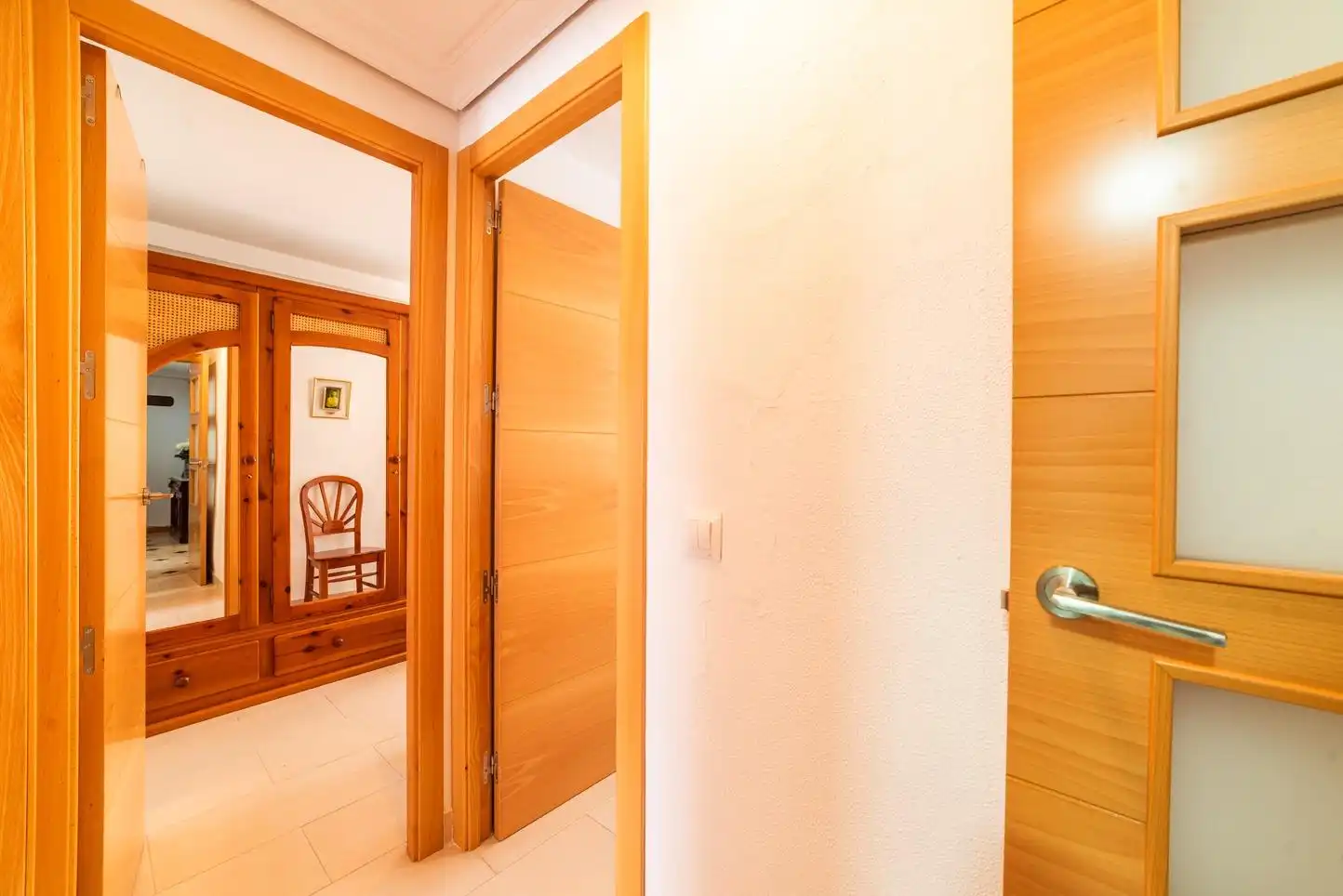 Piso en venta en San Pablo - Santa Justa