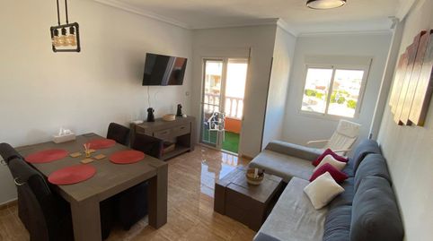 Foto 2 de Apartament de lloguer a Rojales, Alicante