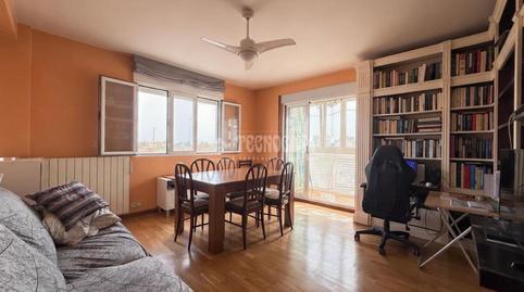 Foto 2 von Wohnung zum Verkauf in San Juan Bautista,  Madrid Capital