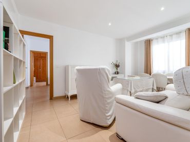 Piso con ascensor en venta en Calle PEDRO ANTONIO DE ALARCON