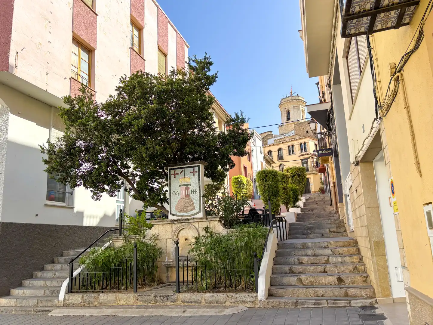 Maison jumelée à vendre à Avinguda del Raval de Valencia, imagen 29
