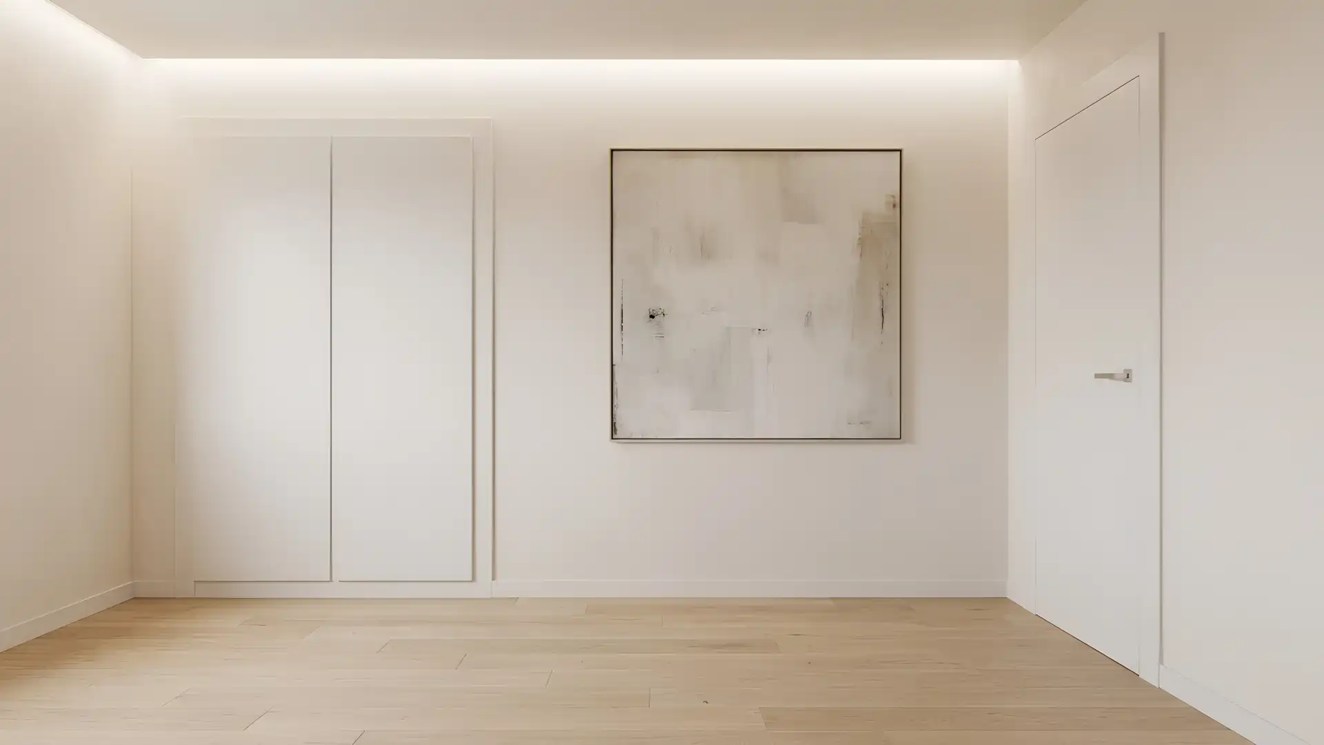 Flat for rent in Barcelona  with Air Conditioner, Heating and Parquet flooring