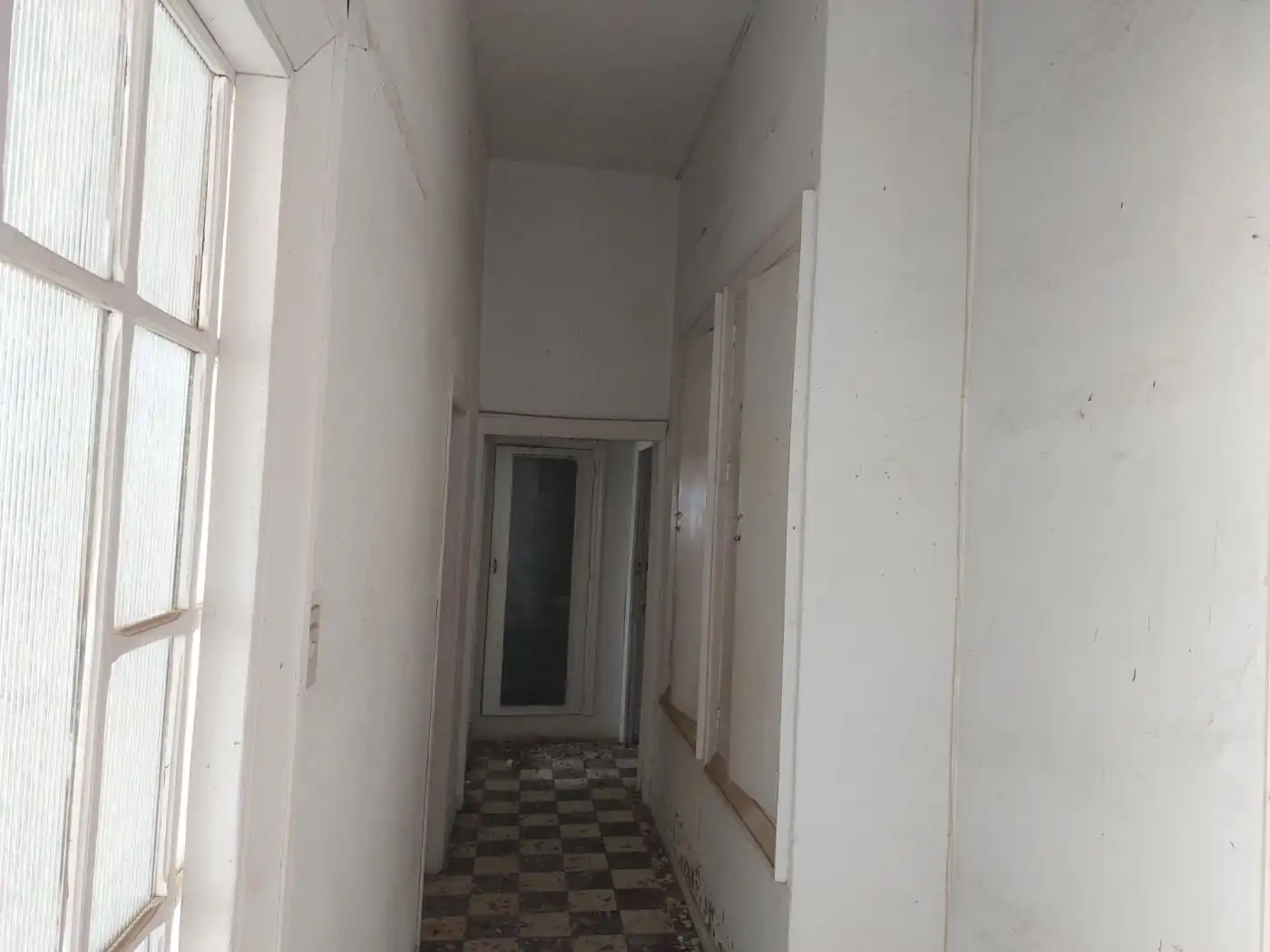 Wohnung mit Terrasse zum Verkauf in Calle LLERENA 30, imagen 5