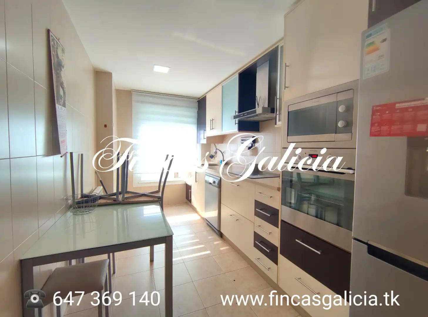 Duplex con ascensore in vendita a Verín, imagen 6