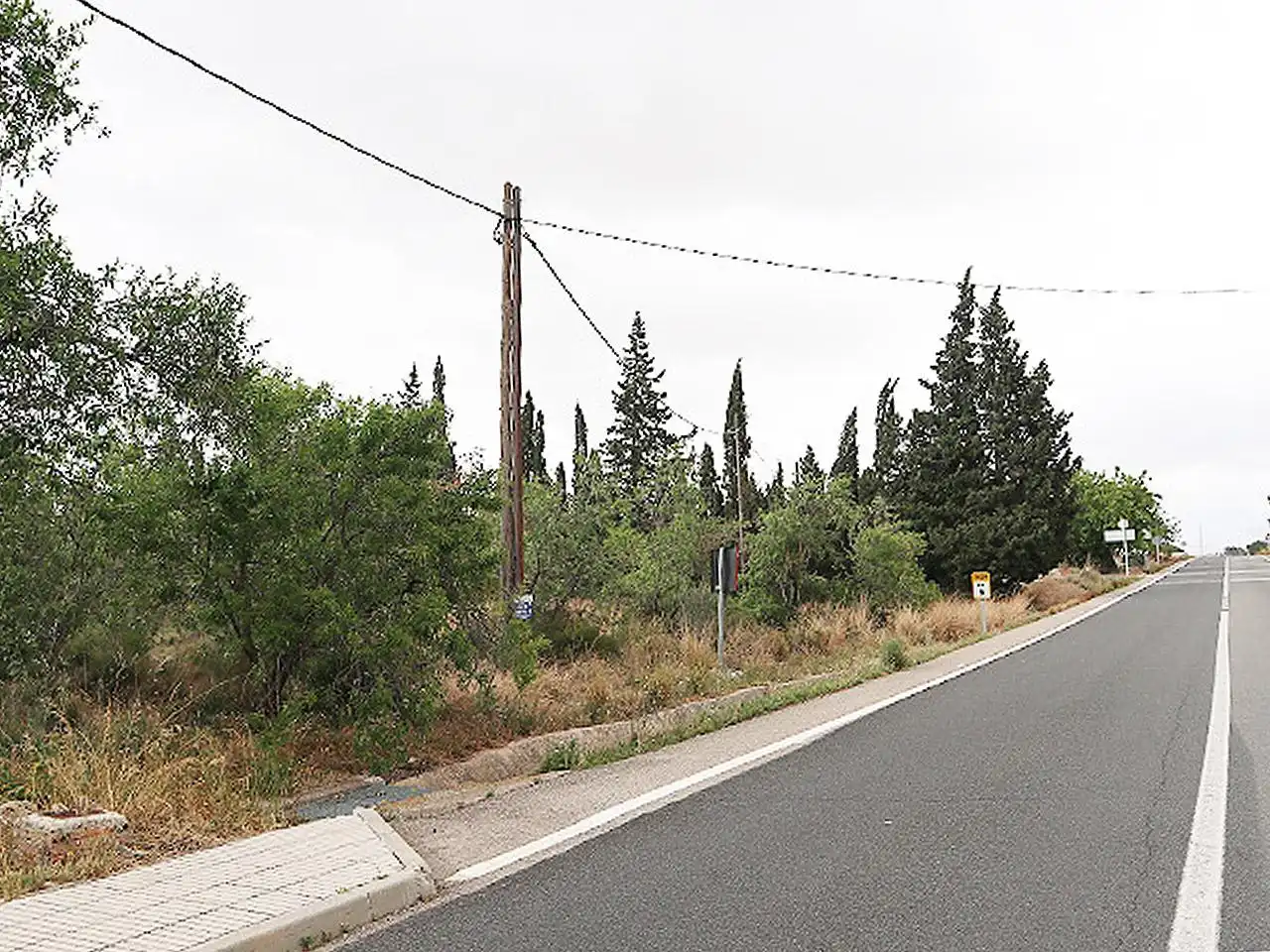 Terreny rústic en venda a Partida Moli de l'Om, imagen 4