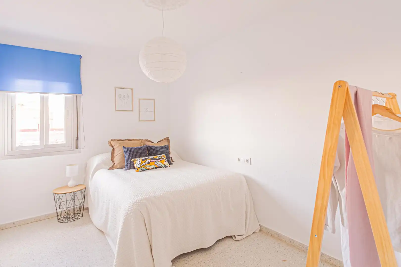 Habitación de Apartamento en venta en San Fernando