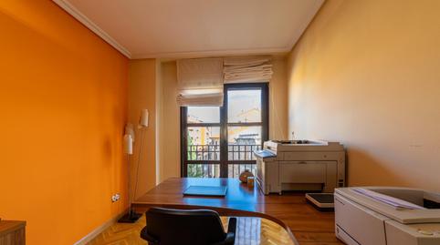 Foto 3 de Dúplex en venda a Casco Antiguo, Zamora