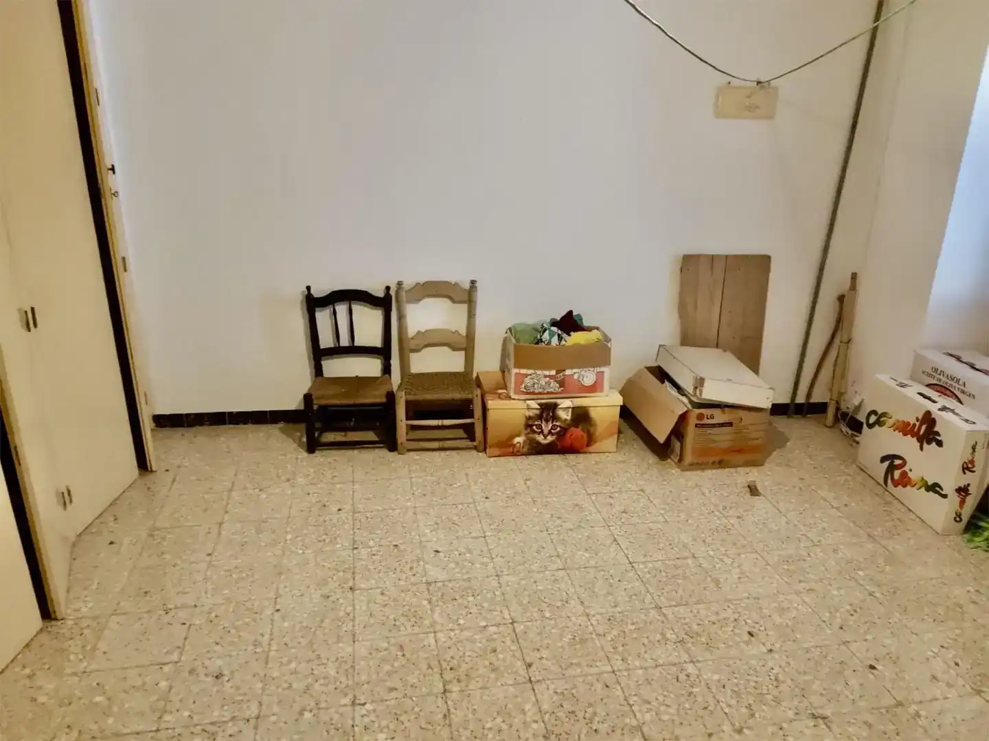 Casa adosada en venda en Encinasola amb Traster, Moblat i Balcó